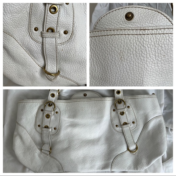 Rabeanco Leather Tote - Picture 12 of 16